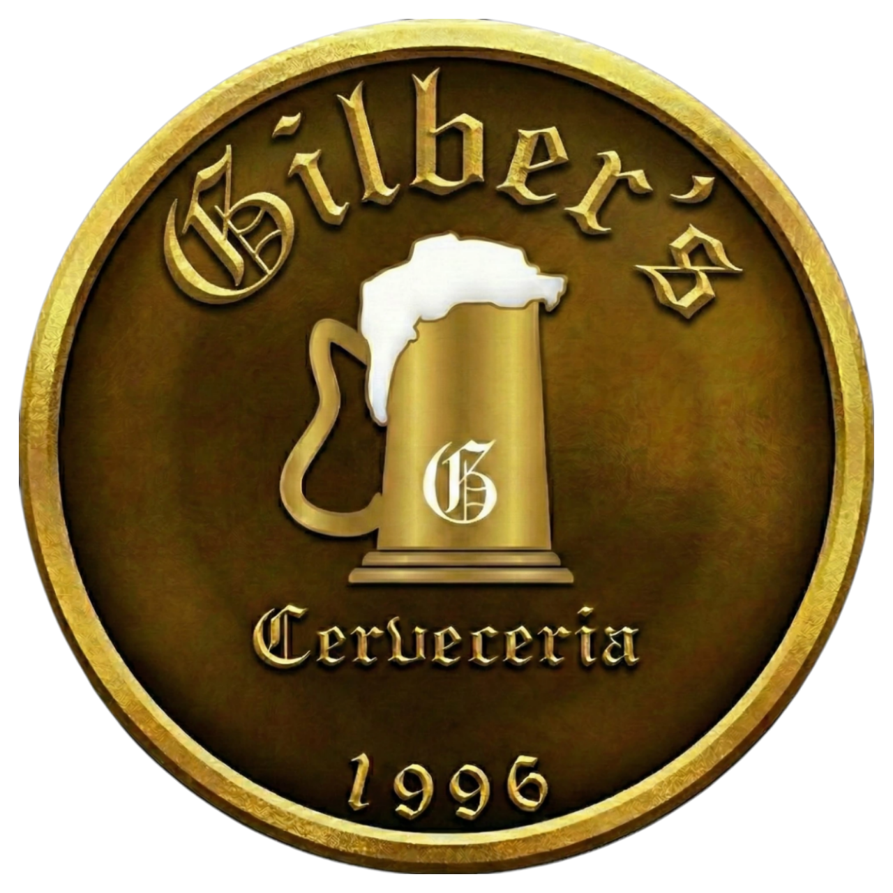 Cerveceria Gilber´s